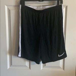 Nike basketball shorts